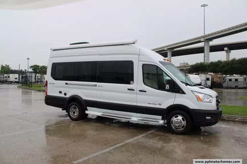 63354 - 22' 2021 Forest River Coachmen Beyond Li3 BEY Image 1