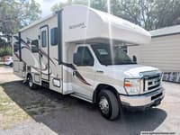 63063 - 28' 2014 Jayco Redhawk 26XS w/Slide Image 1