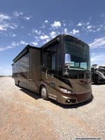 64426 - 41' 2018 Tiffin Phaeton 40IH 380hp Cummins w/4 Slides Image 1