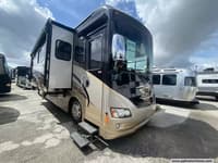 60242 - 41' 2012 Winnebago Journey 40U 380hp Cummins w/4 Slides Image 1