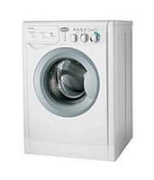 Splendide Washer/Dryer Combo WDV2200XCD White