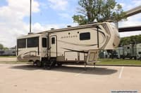 55991 - 35' 2018 Keystone Montana Legacy 3121RL w/3 Slides Image 1