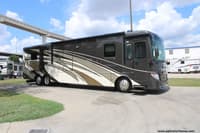 64737 - 43' 2016 Newmar Ventana Handicap Accessible 4311 400hp Cummins w/3 Slides Image 1