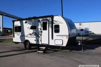 61517 - 23' 2021 Kz Escape Hatch E-17 Image 1