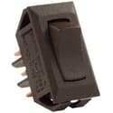 55-2027 - 1pk 12v On/On Switch- Bro - Image 1