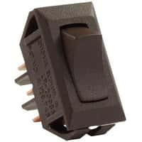 55-2027 - 1pk 12v On/On Switch- Bro - Image 1