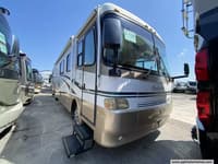 59446 - 38' 1999 Holiday Rambler Endeavor 37CDS4 230hp Cummins w/Slide Image 1