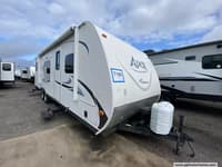 58118 - 31' 2014 Coachmen Apex 288BHS w/Slide - Bunk House Image 1