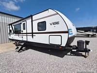 62937 - 34' 2019 Forest River Vibe M26RK w/Slide Image 1