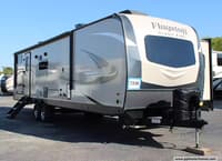 61075 - 35' 2019 Forest River Flagstaff Super Lite 29BHS w/2 Slides Image 1