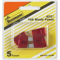 56-1686 - 5pk Bp/Atc10 Fuses - Image 1