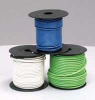 Primary Wire 12 Gauge Gre