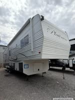 64067 - 35' 2013 Recreation by Design Monte Carlo Platinum 35SC w/2 Slides Image 1