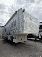 64067 - 35' 2013 Recreation by Design Monte Carlo Platinum 35SC w/2 Slides Image 1