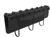 Thule GateMate PRO Truck Bed Bike Rack Full Size - Black