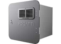 Tankless Water Heater Instashower Ultra
