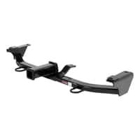 2" Front Receiver Hitch, Select Ford Explorer