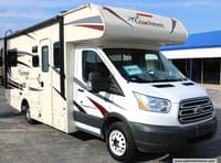 64655 - 23' 2018 Coachmen Freelander Micro 20CB w/Slide Image 1