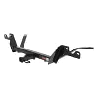 Class 2 Trailer Hitch, 1-1/4" Receiver, Select Cadillac Eldorado, Seville