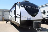 53848 - 31' 2022 Thor Twilight Signature 2620 w/Slide Image 1
