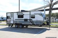 58405 - 25' 2023 Forest River Coachmen Apex Nano Off-Grid 213 Rds 213RDS w/Slide Image 1