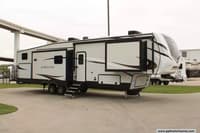 55640 - 40' 2021 Keystone Sprinter Limited 3620LBH w/4 Slides - Bunk House Image 1