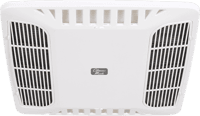 Coleman Mach 8430A6301 Air Conditioner Ceiling Assembly Deluxe Chill-Grille Image 1