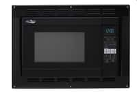 High Point 1000W Convection Microwave Oven Image 1