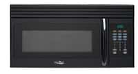 High Pointe OTR Convection Microwave Oven Image 1