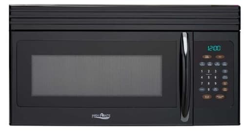 High Pointe Over the Range Microwave Oven | PPL | 41.2013