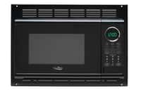 High Pointe 1.0 Cu. Ft. Microwave Oven Image 1