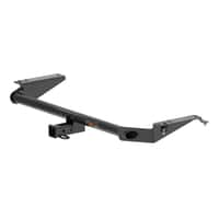 Class 3 Trailer Hitch, 2" Receiver, Select Chrysler Pacifica Hybrid