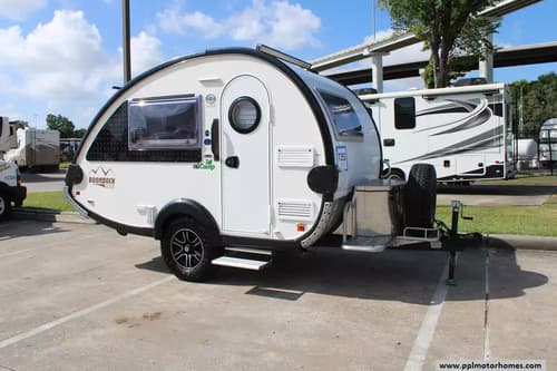 63904 - 15' 2020 Nucamp RV T@B 320S BOONDOCK E Image 1