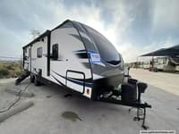 61279 - 31' 2020 Keystone Passport 2600BH w/Slide - Bunk House Image 1