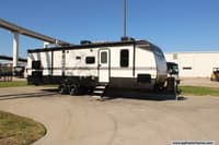 55266 - 33' 2022 Keystone Hideout 290QB w/Slide - Bunk House Image 1