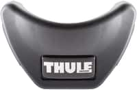 Thule Wheel Tray End Cap (2 Pack) - Aluminium