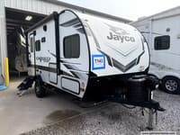 57524 - 20' 2023 Jayco Jay Feather Micro 166FBS w/Slide Image 1