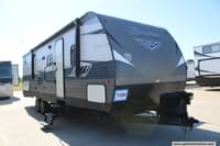 64377 - 35' 2018 Keystone Zinger 290KB w/Slide - Bunk House Image 1