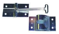 31-4321 - 4" T-Style Door Holder Ca - Image 1