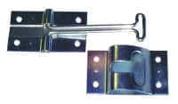 31-4321 - 4" T-Style Door Holder Ca - Image 1