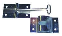 31-4321 - 4" T-Style Door Holder Ca - Image 1