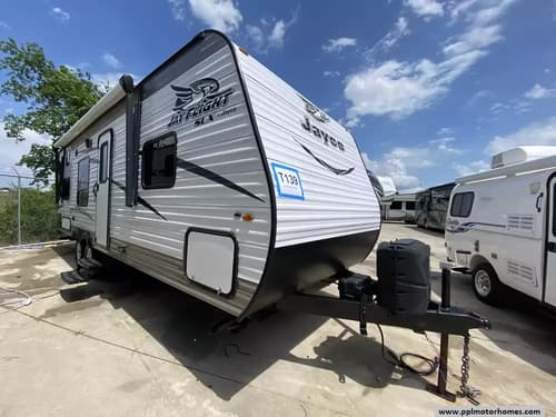 63368 - 29' 2017 Jayco Jay Flight Slx 264BHW - Bunk House Image 1