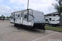 62716 - 30' 2015 Dutchmen Lantern 262BHSWE w/Slide - Bunk House Image 1