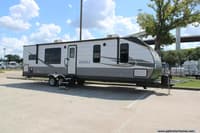 60830 - 36' 2022 Forest River Aurora 31KDS w/2 Slides Image 1