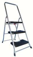 3 Step folding Ladder