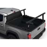 Thule Xsporter Pro Mid Mid Truck Rack - Black