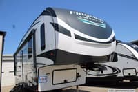 60525 - 29' 2021 Forest River Flagstaff Super Lite 524BBS w/2 Slides Image 1