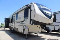 55641 - 38' 2018 Keystone Laredo 342RD w/4 Slides Image 1