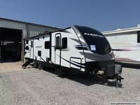 56106 - 32' 2021 Keystone Passport 2820BH w/Slide Image 1