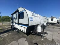 56410 - 20' 2018 Jayco Hummingbird 17FD w/Slide Image 1